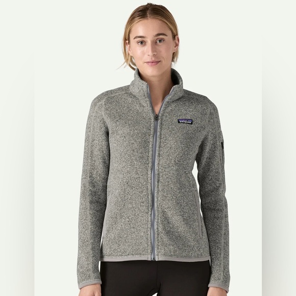 Patagonia Jackets & Blazers - Patagonia Women's Better Sweater® Fleece Jacket Small